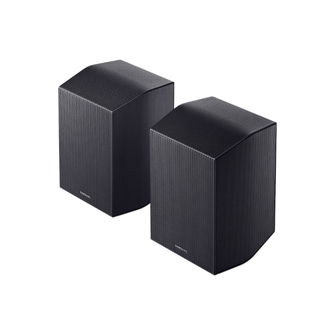 Samsung Q-Series Soundbar 11.1.4ch Subwoofer & Rear Speaker 2026, Black, HW-Q990H/ZN