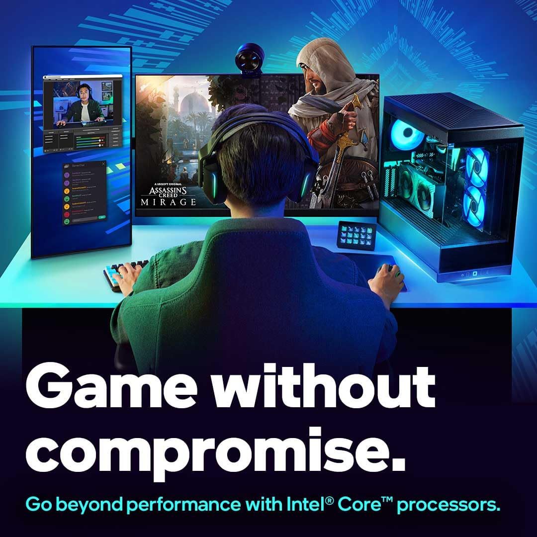 Enthusiast PC Upgrade Bundle: Z790 DDR5 Gaming Motherboard + Intel Core i7-14700K CPU + NVIDIA GeForce RTX 5070 Ti 16GB Graphics Card