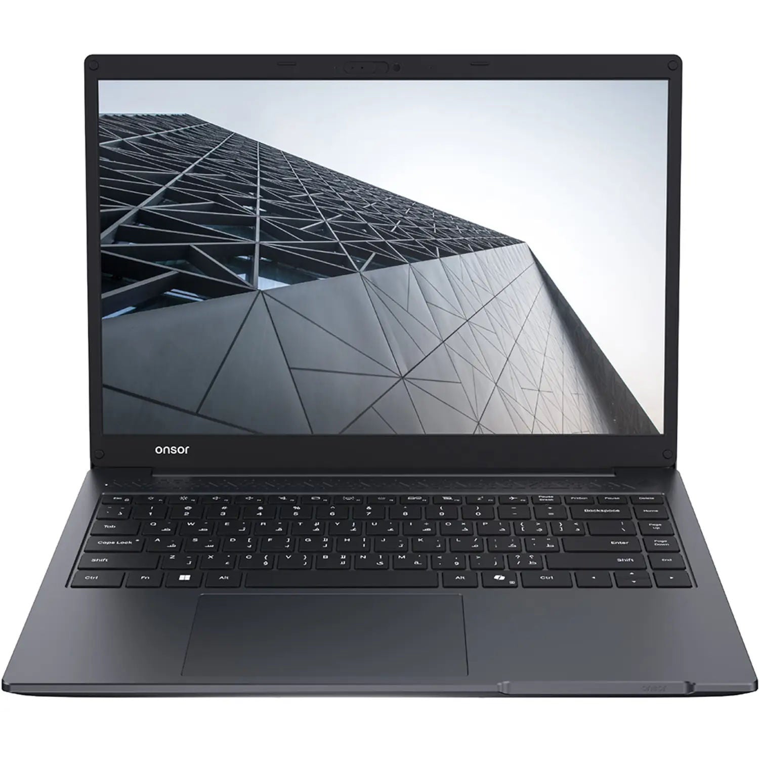Onsor TURS 14 Laptop, 14-Inch QHD Intel Core i7 Laptop with 16GB RAM & 512GB SSD