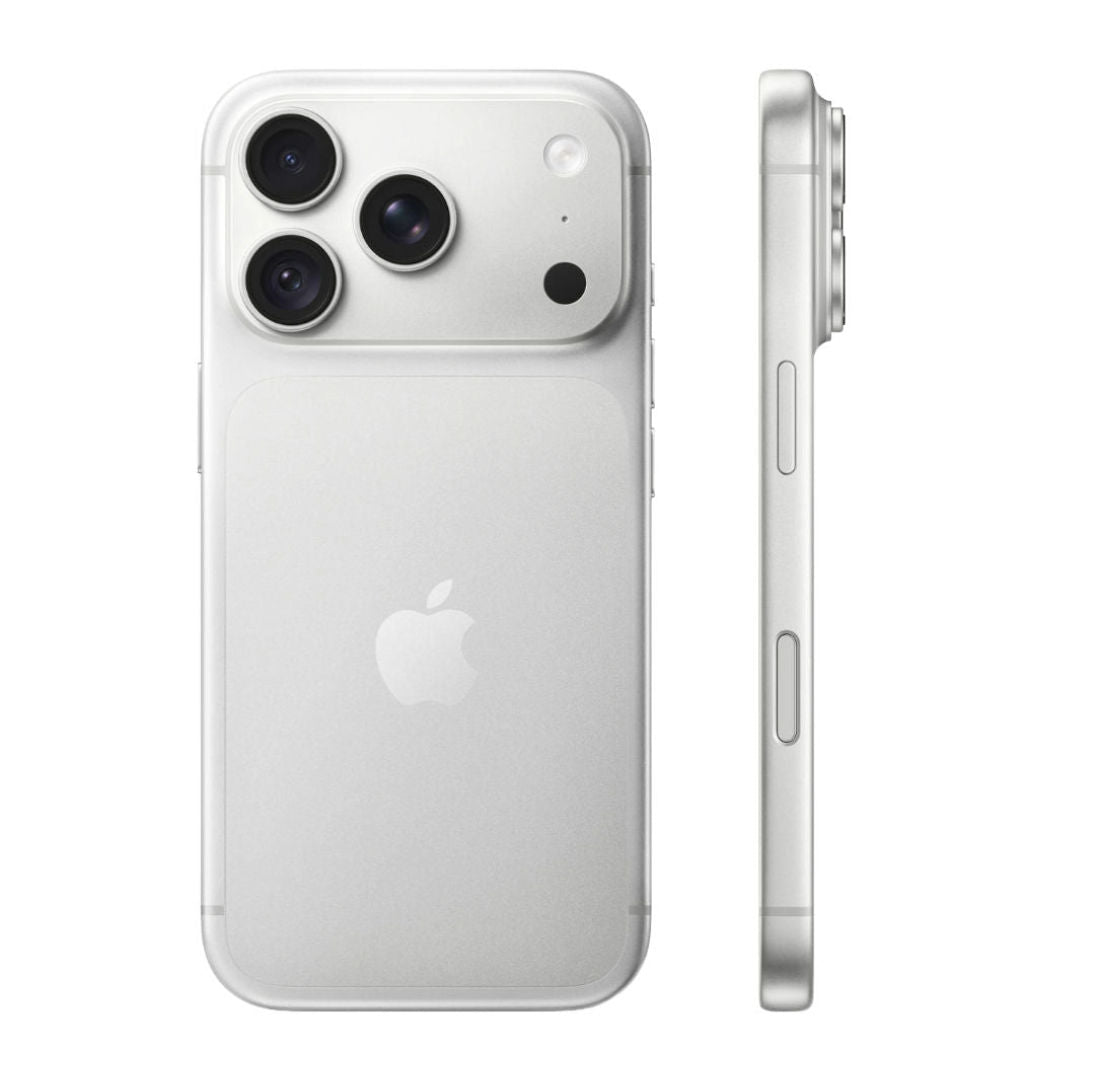 Apple iPhone 18 Pro Max 256GB International Version + Free Romoss AC30RB 30W Charger