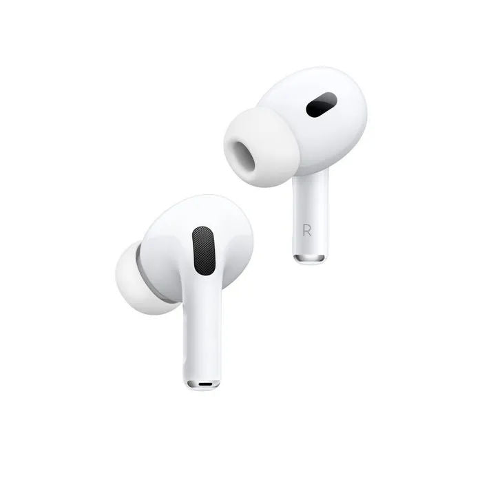 Apple AirPods Pro 2nd Generation with MagSafe Charging Case, Lightning