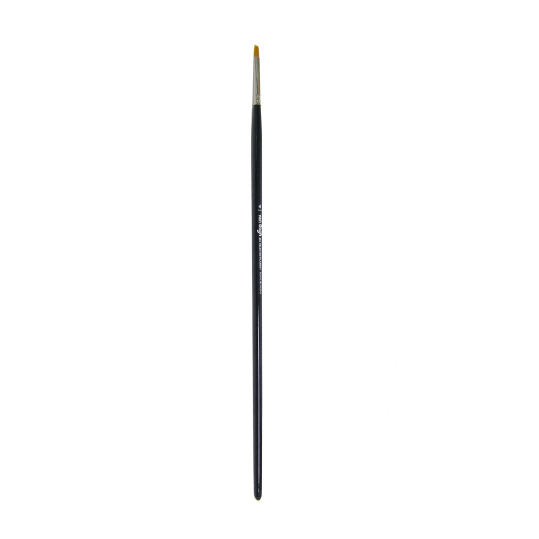 Van Gogh Flat Oil & Acrylic Painting Brush, 294
