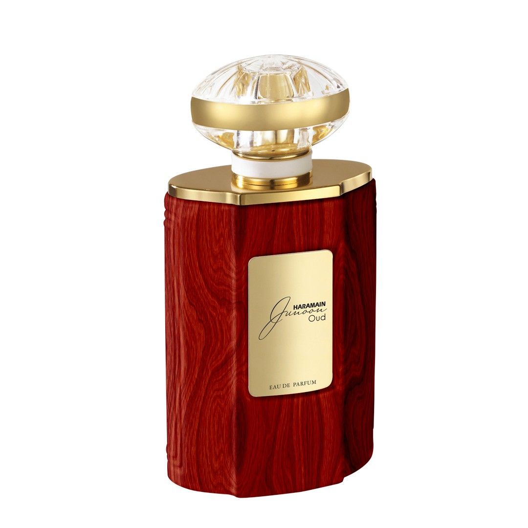 هرامان جونون عود، عطر، 75 مل