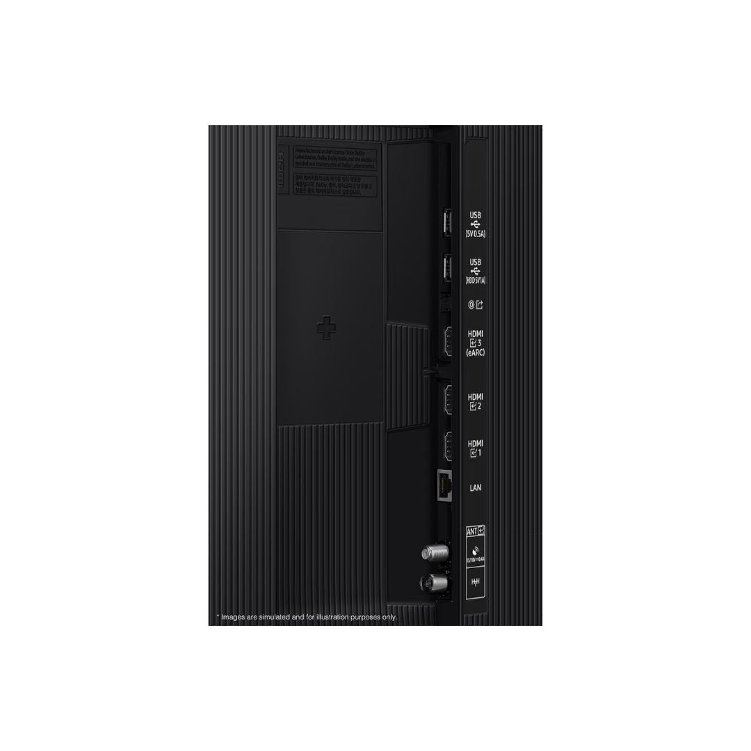 Samsung Neo QLED QN70H 4K Vision AI Smart TV 2026