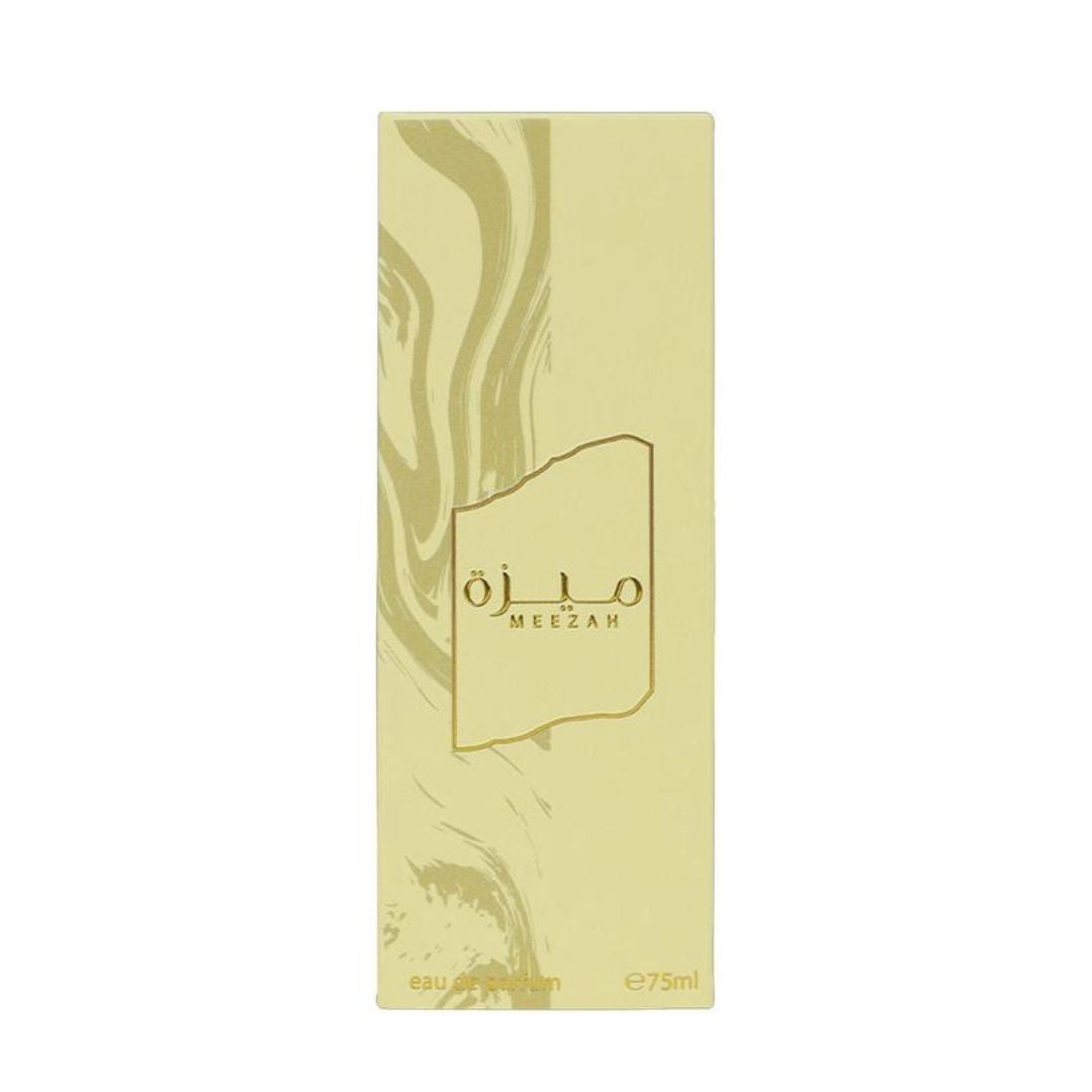 Ahmed Al Maghribi Meezah Eau De Parfum, 75ml