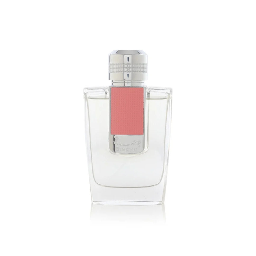 Arabian Oud Bussma Pink Eau De Parfum Unisex, 95ml