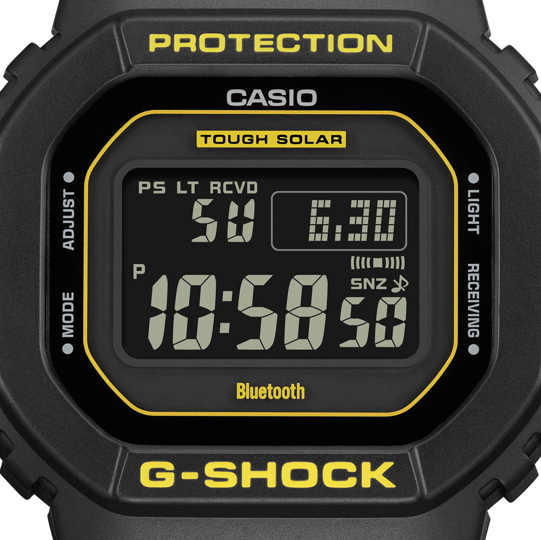 Casio G-SHOCK GW-B5600CY-1 Digital Watch