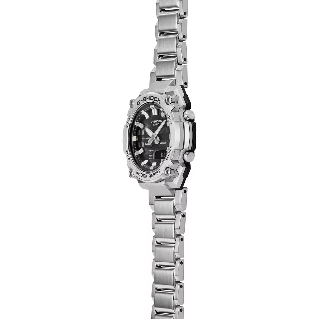 Casio GST-B600D-1A G-SHOCK G-STEEL Analog, Digital Watch