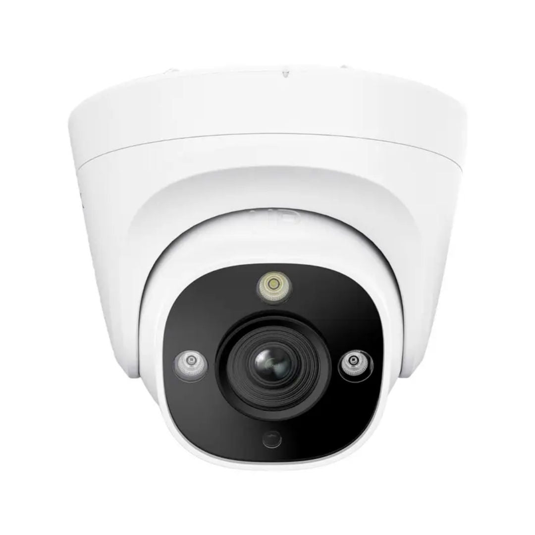 Reolink 12MP PoE Security Camera - Ultra HD, AI Detection, IP67, PC1224AD6K01