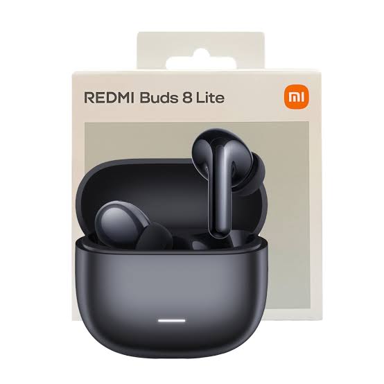 Redmi Buds 8 Lite-Black