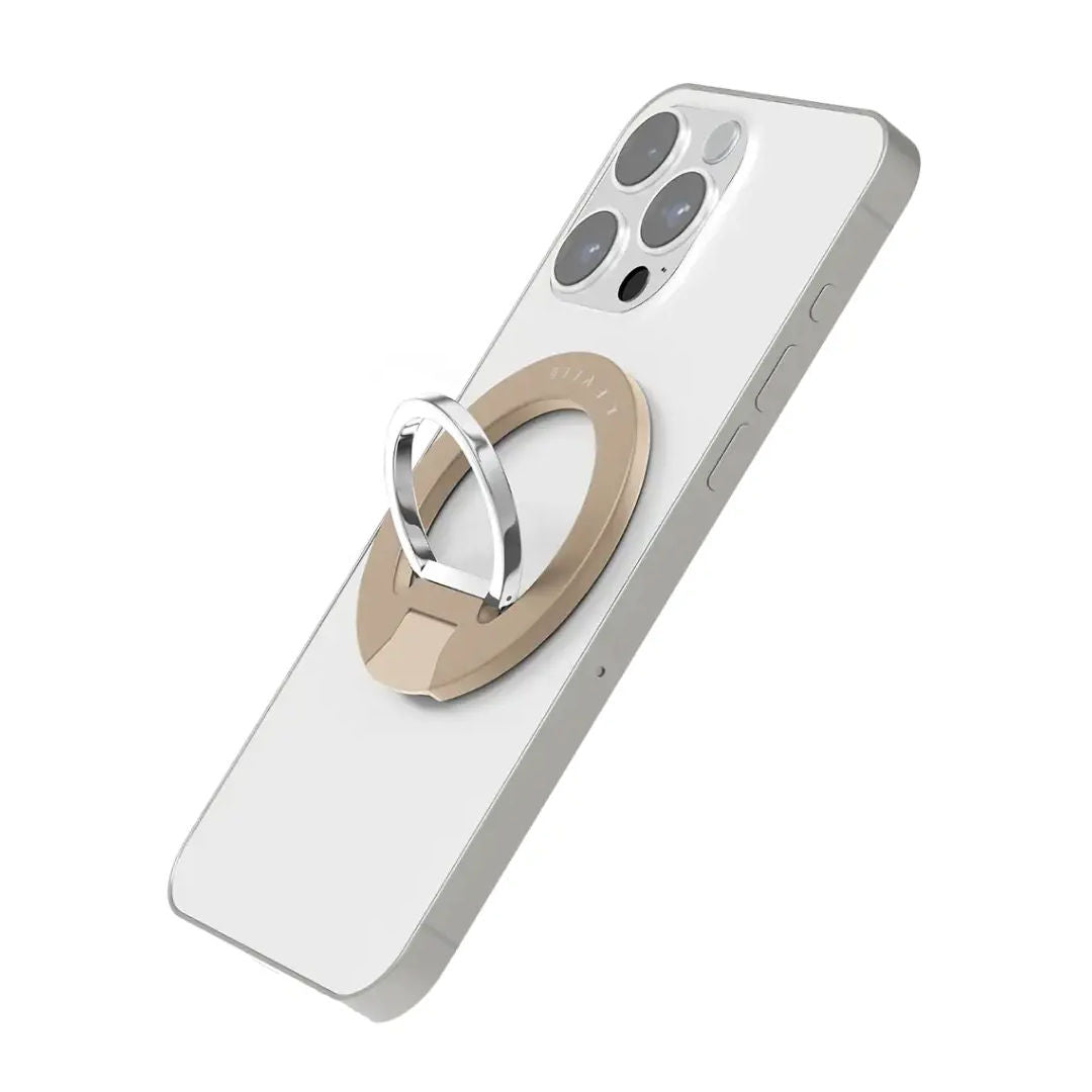 Levelo Gia Magsafe Phone Ring Holder & Mount