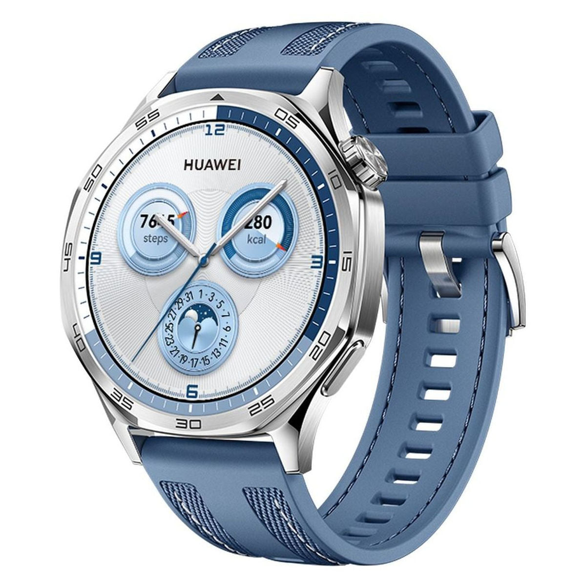 Huawei Watch GT 5 46mm VLI-B19 Premium Smartwatch