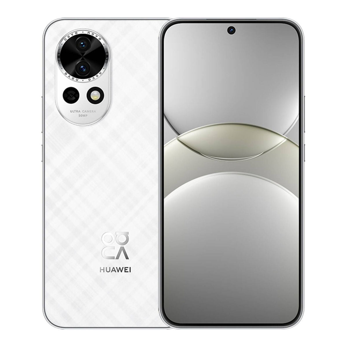 Huawei Nova 13 BLK-LX9, 12GB RAM, 256GB, 6.7" OLED Display