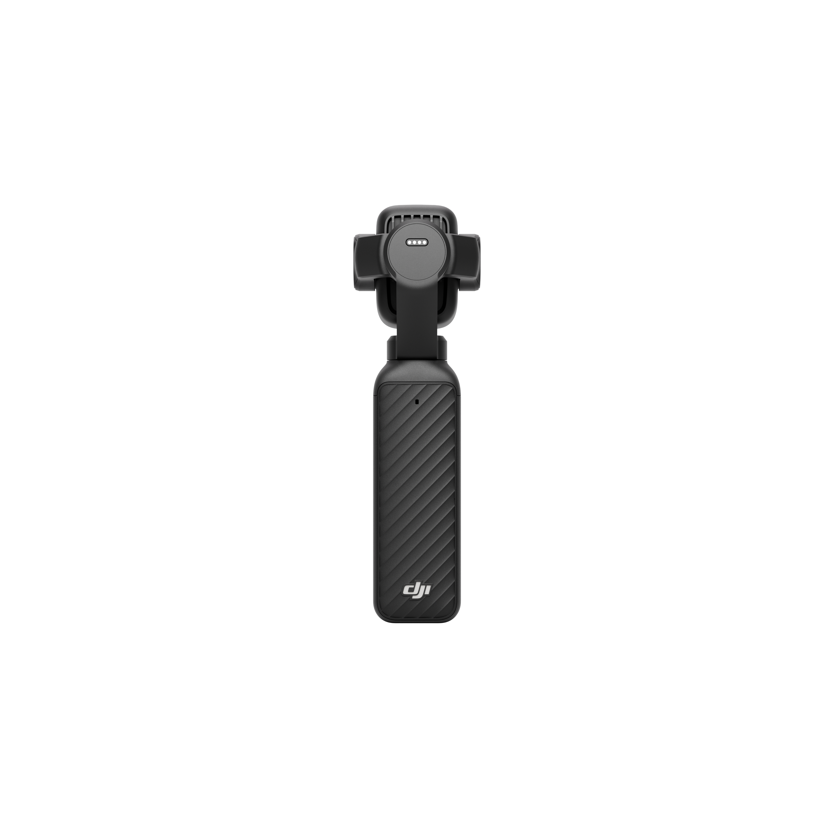DJI Osmo Pocket 4P Vlog Combo Handheld Gimbal Camera, 1" CMOS, 4K/240fps, Dual Lens, 103GB Storage, Black
