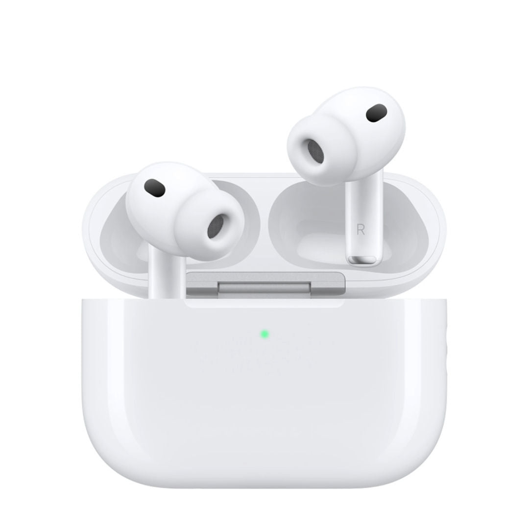 Apple AirPods Pro 3 (2025) With Active Noise Cancellation True Wireless Earbuds