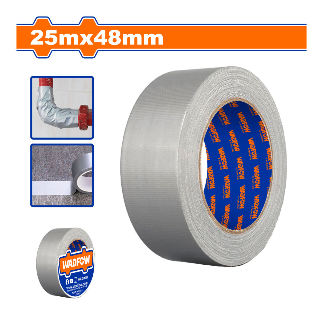 WADFOW Duct Tape