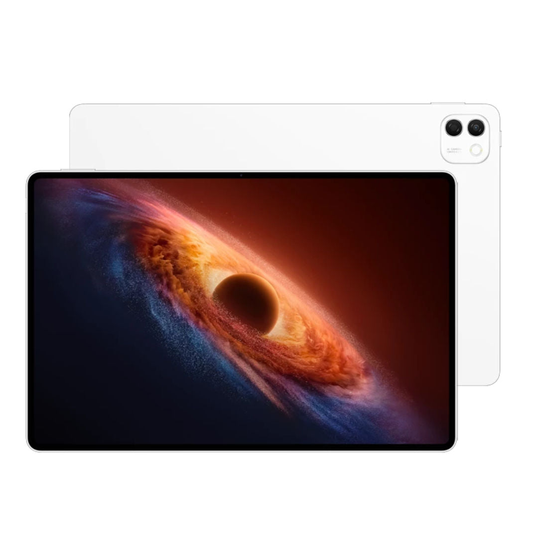 HONOR MagicPad 4 12.3Inch OLED 165Hz Tablet With Touch Keyboard & Magic Pencil – Snapdragon 8 Gen 5, 12GB+256GB