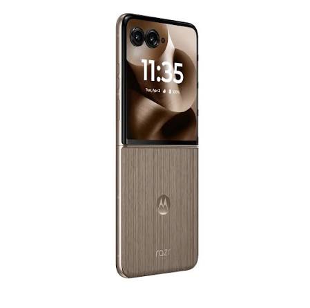 MOTO RAZR 60 ULTRA 16+512 GB