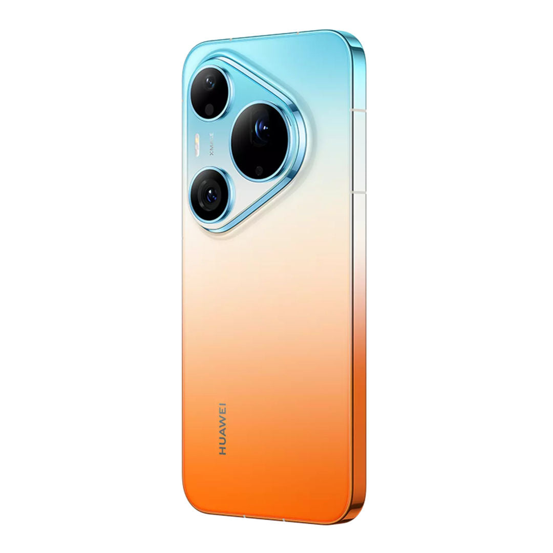 Huawei Pura 90S Pro Max 5G Smartphone, 12GB RAM, 512GB Storage, 6.9-Inch LTPO OLED Display