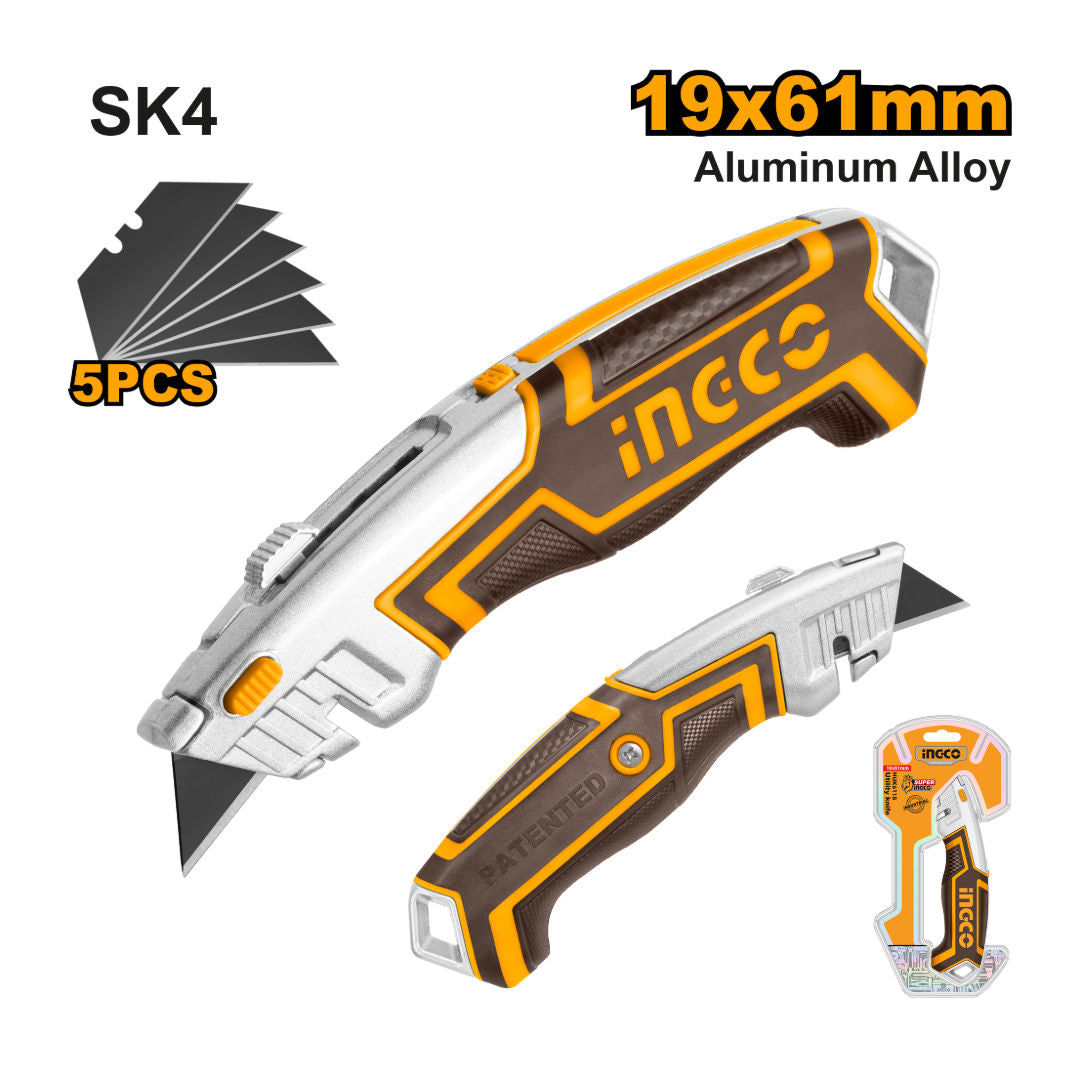 INGCO Utility Knife