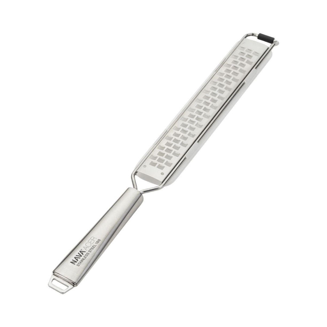 NAVA Stainless Steel Grater Acer, 40cm