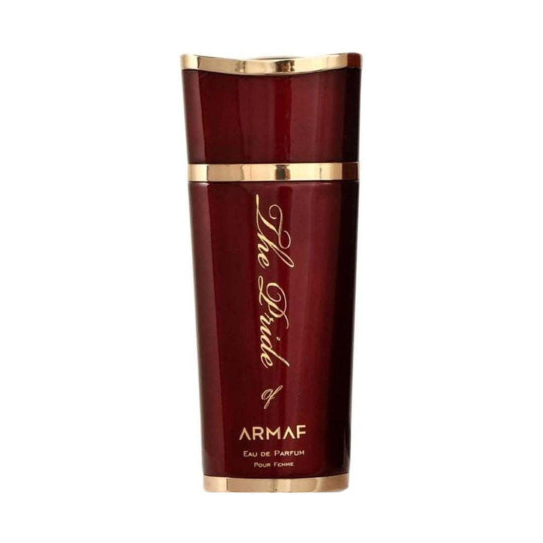 Armaf The Pride of Pour Femme Eau De Parfum, 100ml
