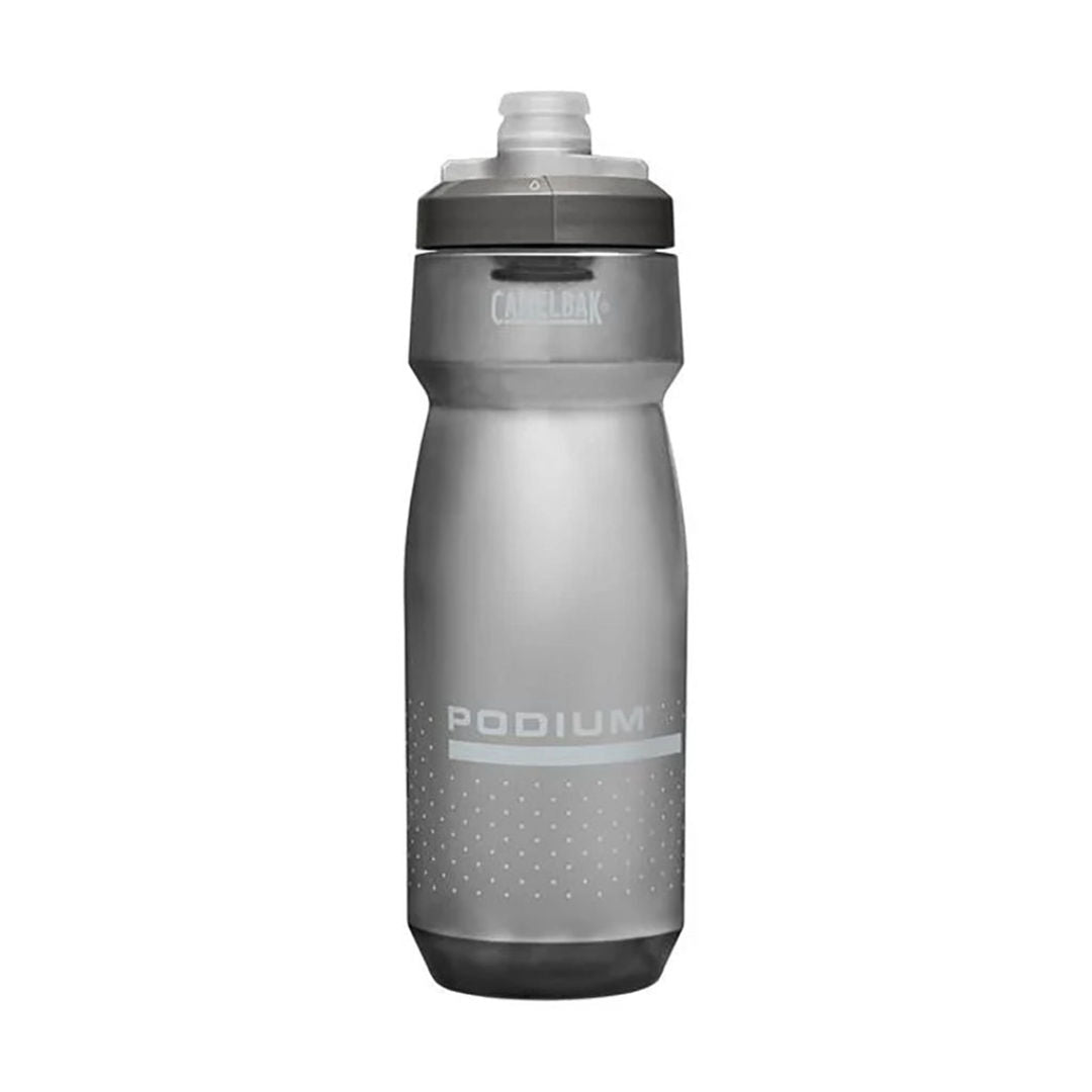 Camelbak Podium® Bike - زجاجة مياه للدراجات خالية من مادة BPA وذات تدفق عالي، سعة 24 أونصة