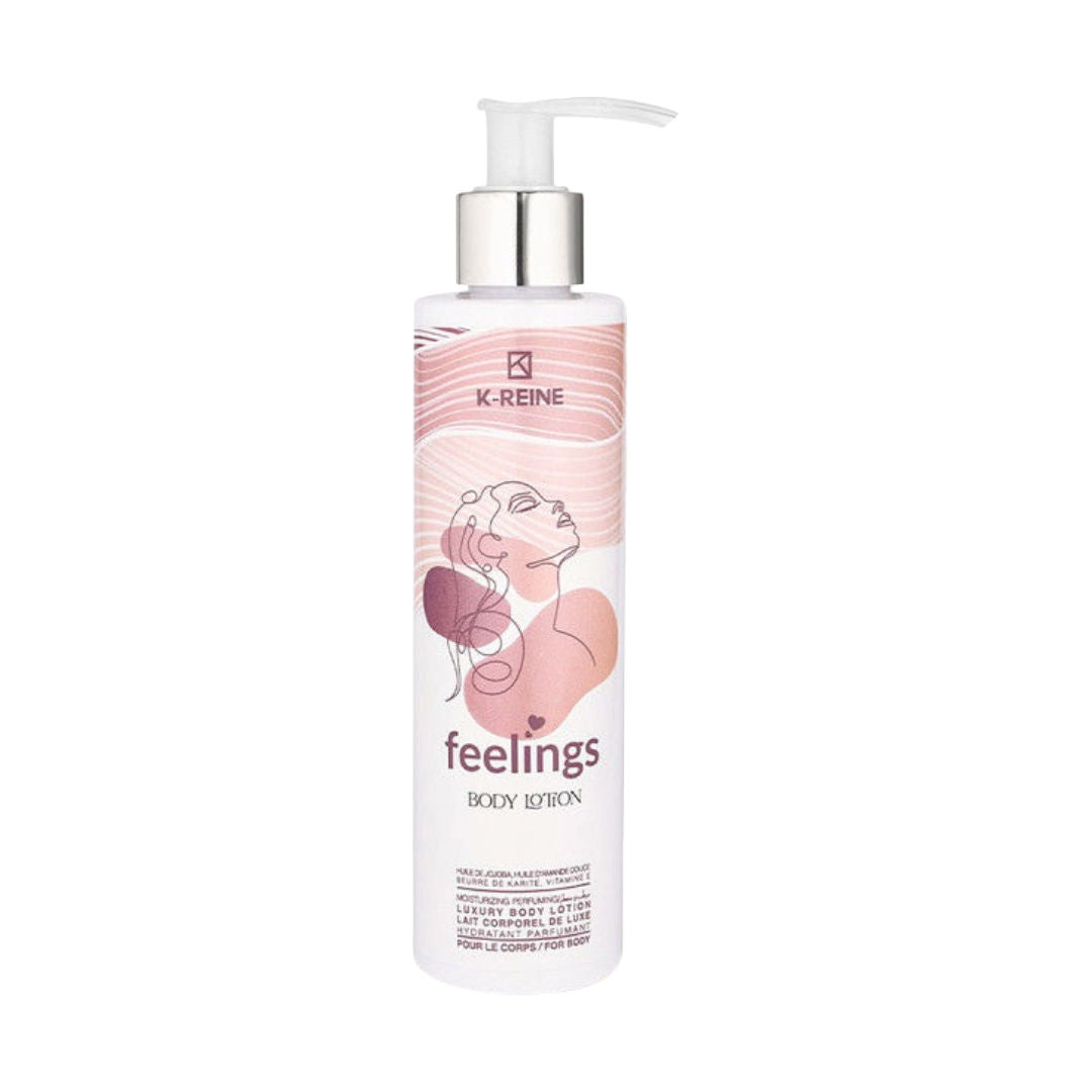 K-Reine Body Lotion, 200ml