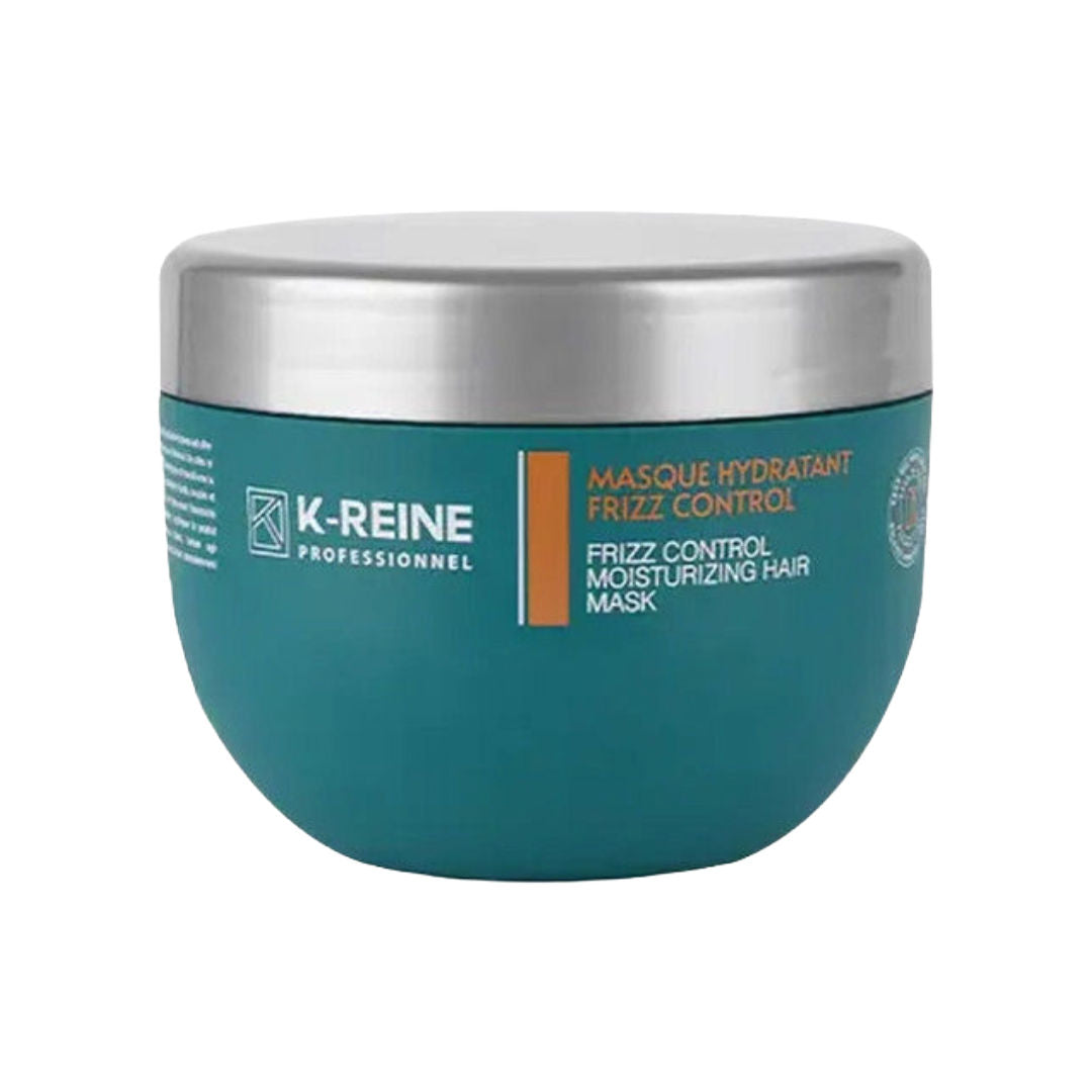 K-Reine Anti Frizz Hair Mask, 420ml