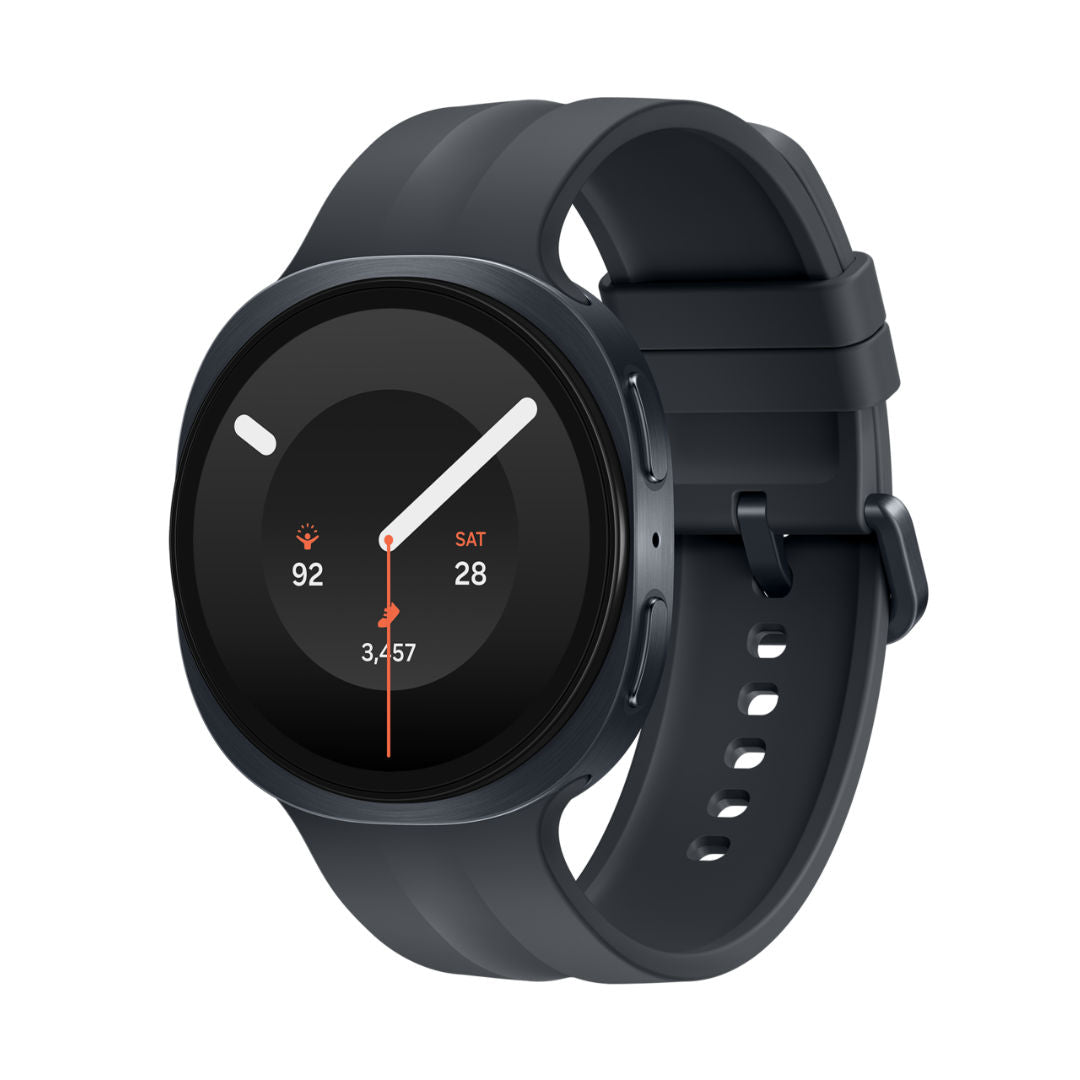 Samsung Galaxy Watch9 44mm Bluetooth Smart Watch, 1.5" Super AMOLED Display, 32GB Storage