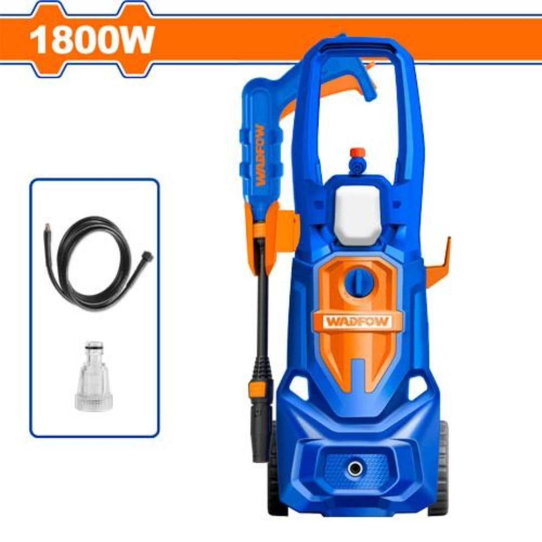 WADFOW High Pressure Washer