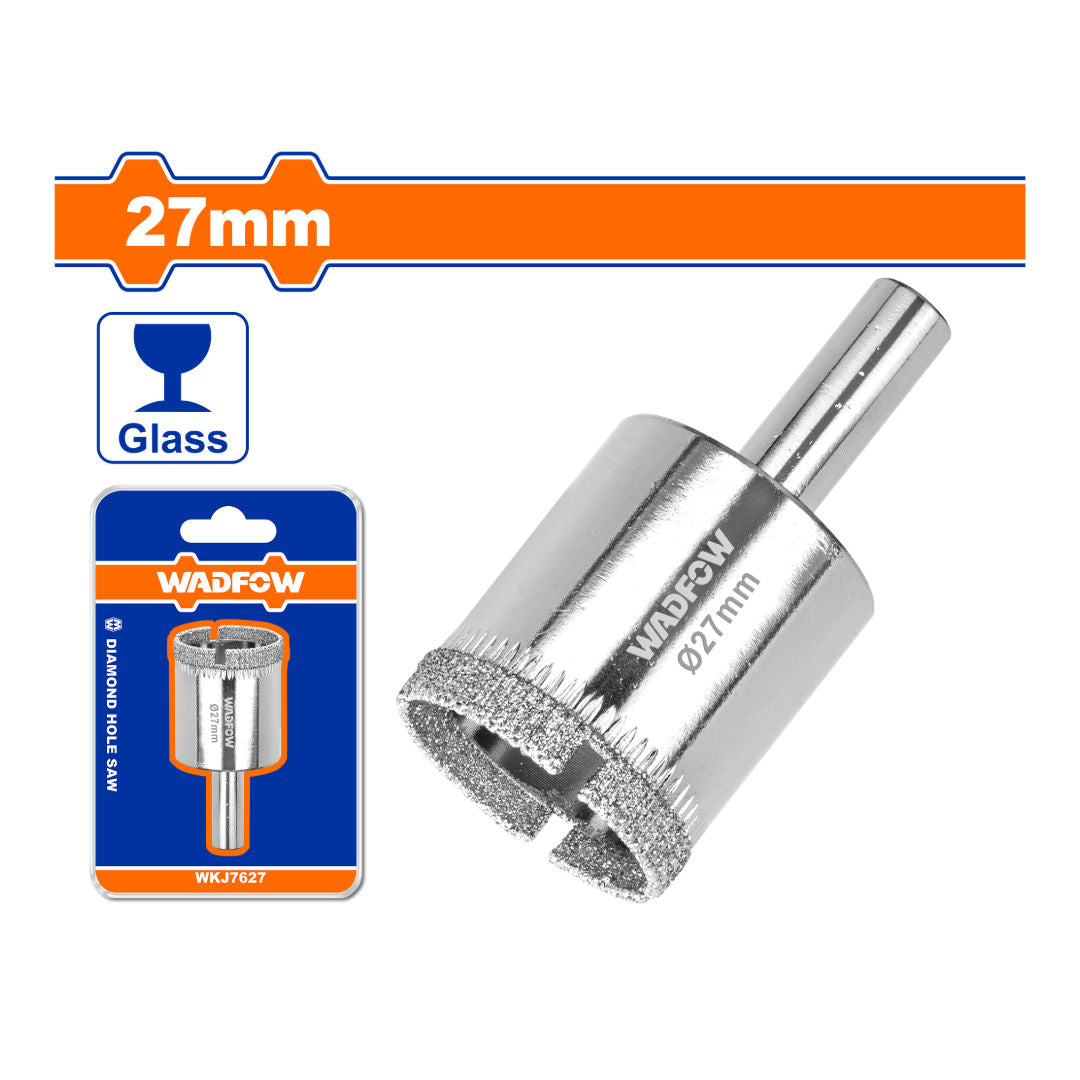 WADFOW Diamond Hole Saw