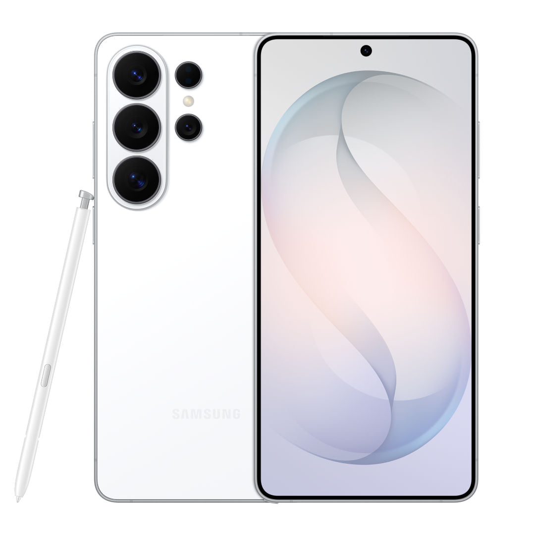 Samsung Galaxy S26 Ultra 6.9″ Dynamic AMOLED 2X Display, 200MP Quad Camera, 5000mAh Battery