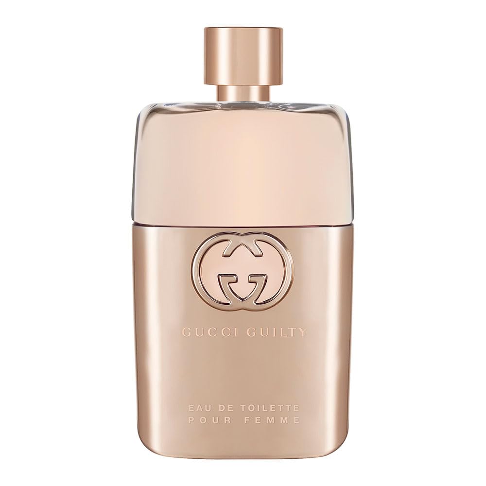 Gucci Guilty Pour Femme Eau de Toilette for Women, 90ml