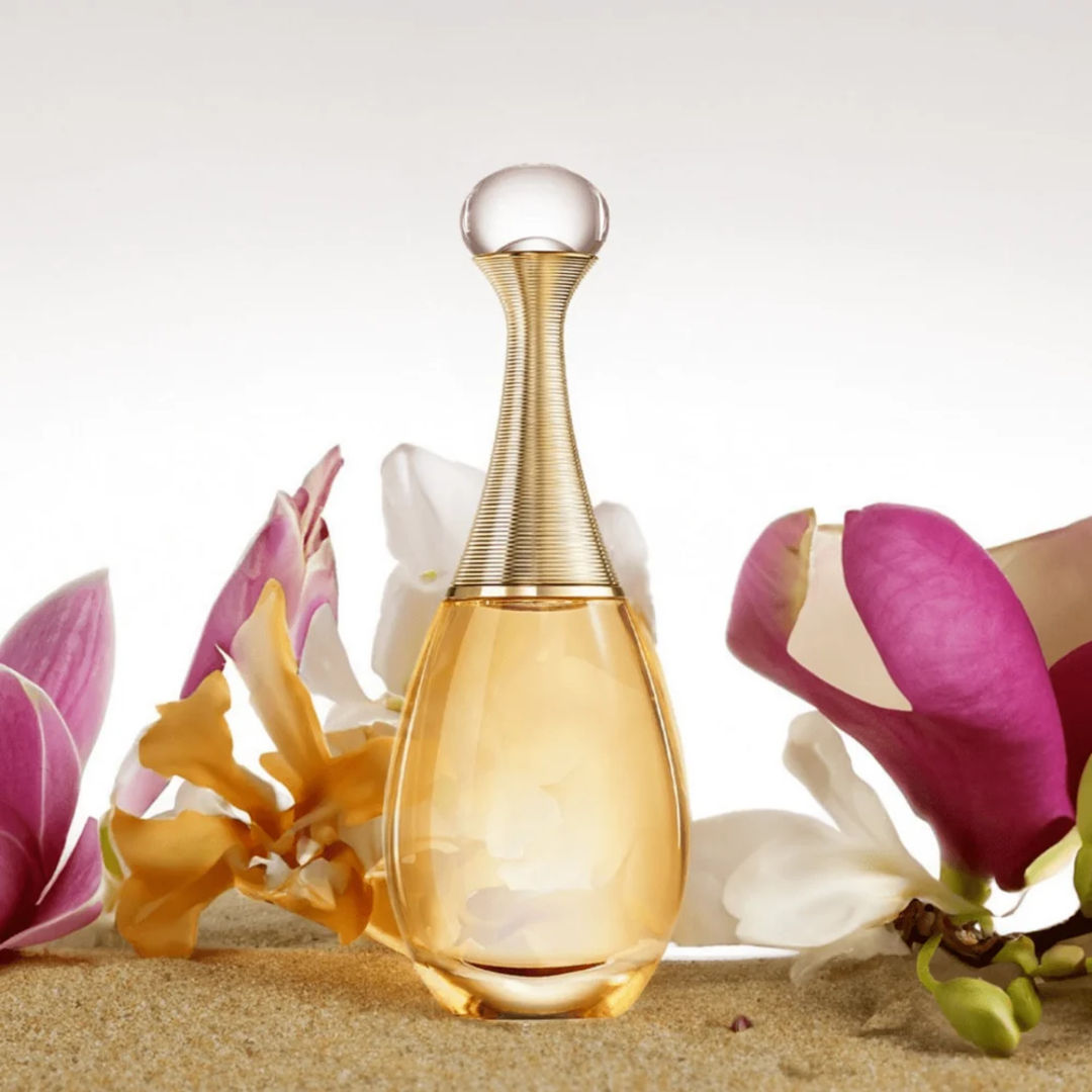 Dior J'Adore Eau de Parfum for Women, 100ml