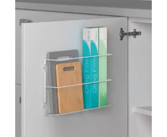Metaltex Door Cabinet Organizer, Tabla