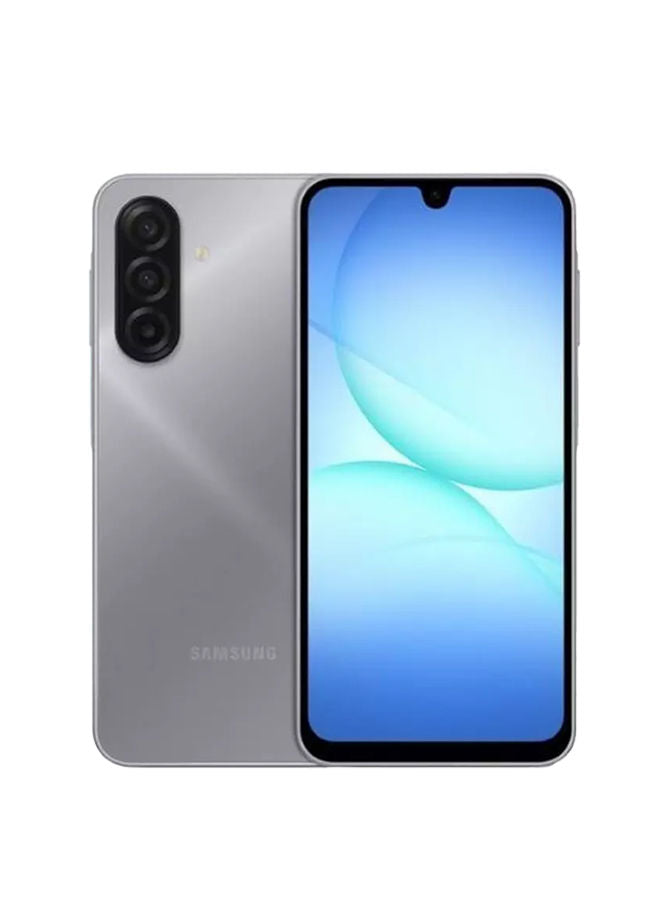 Samsung Galaxy A17 4G 8 GB 256 GB 5G – International Version