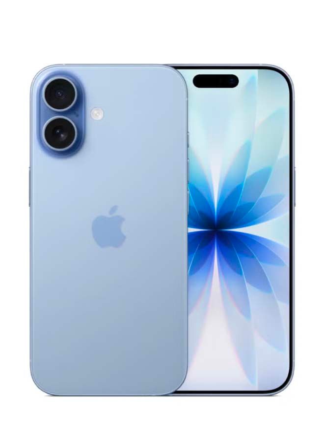 Apple iPhone 17 256GB (Nano SIM + eSIM) - International Version