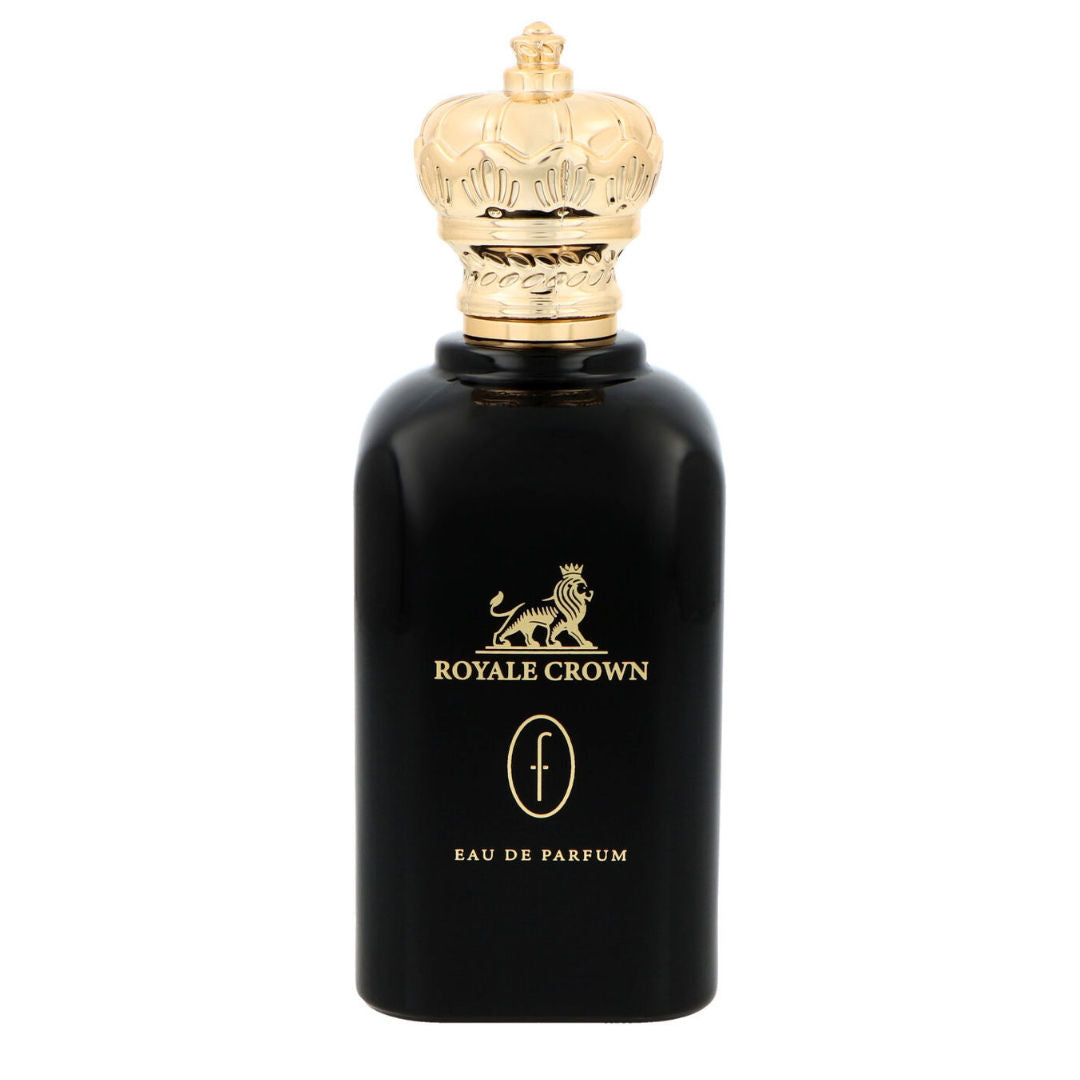 Flavia Royale Crown Unisex Eau de Parfum, 100ml