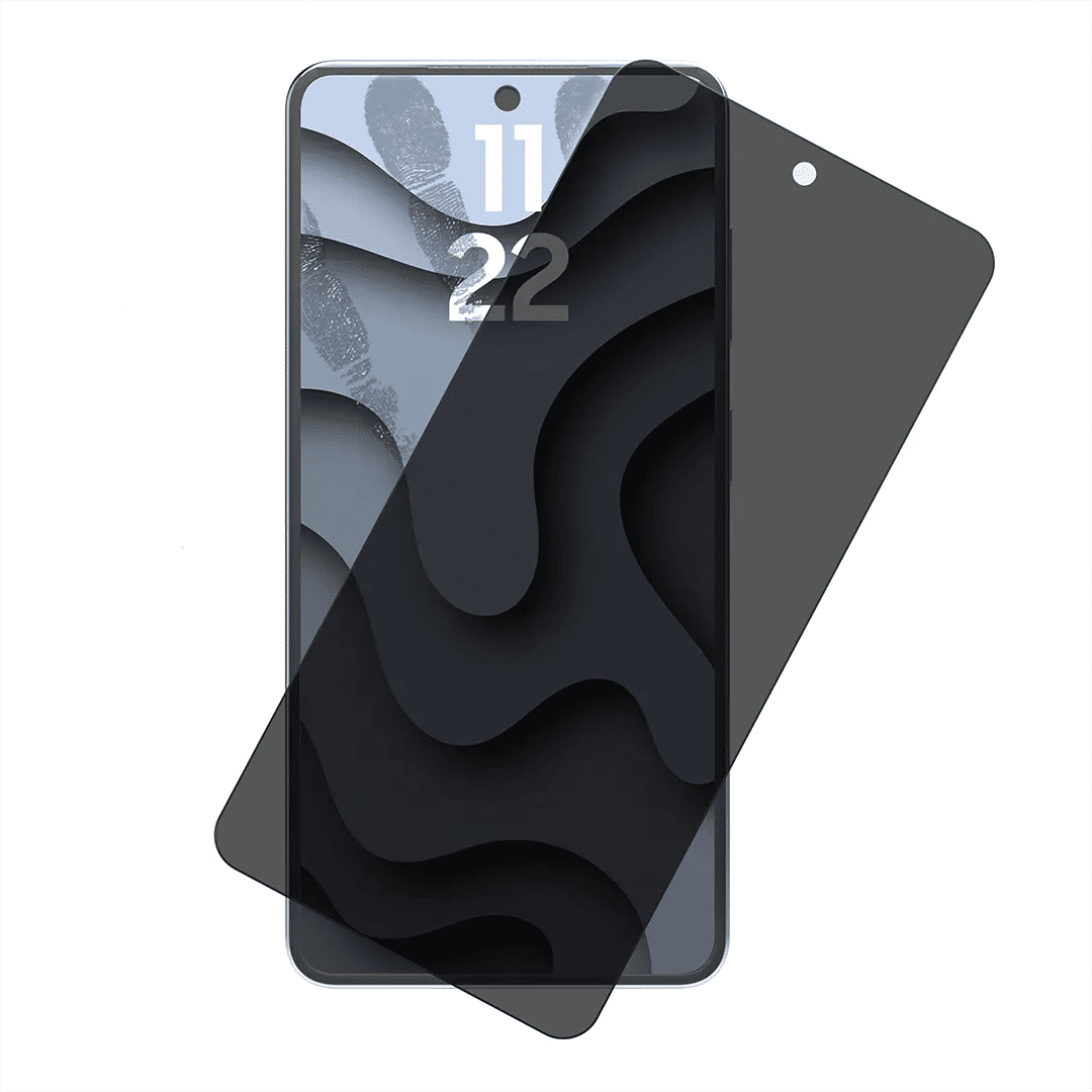 Levelo ArmorX 9H HD Screen Protector For Samsung S26 Series, Privacy