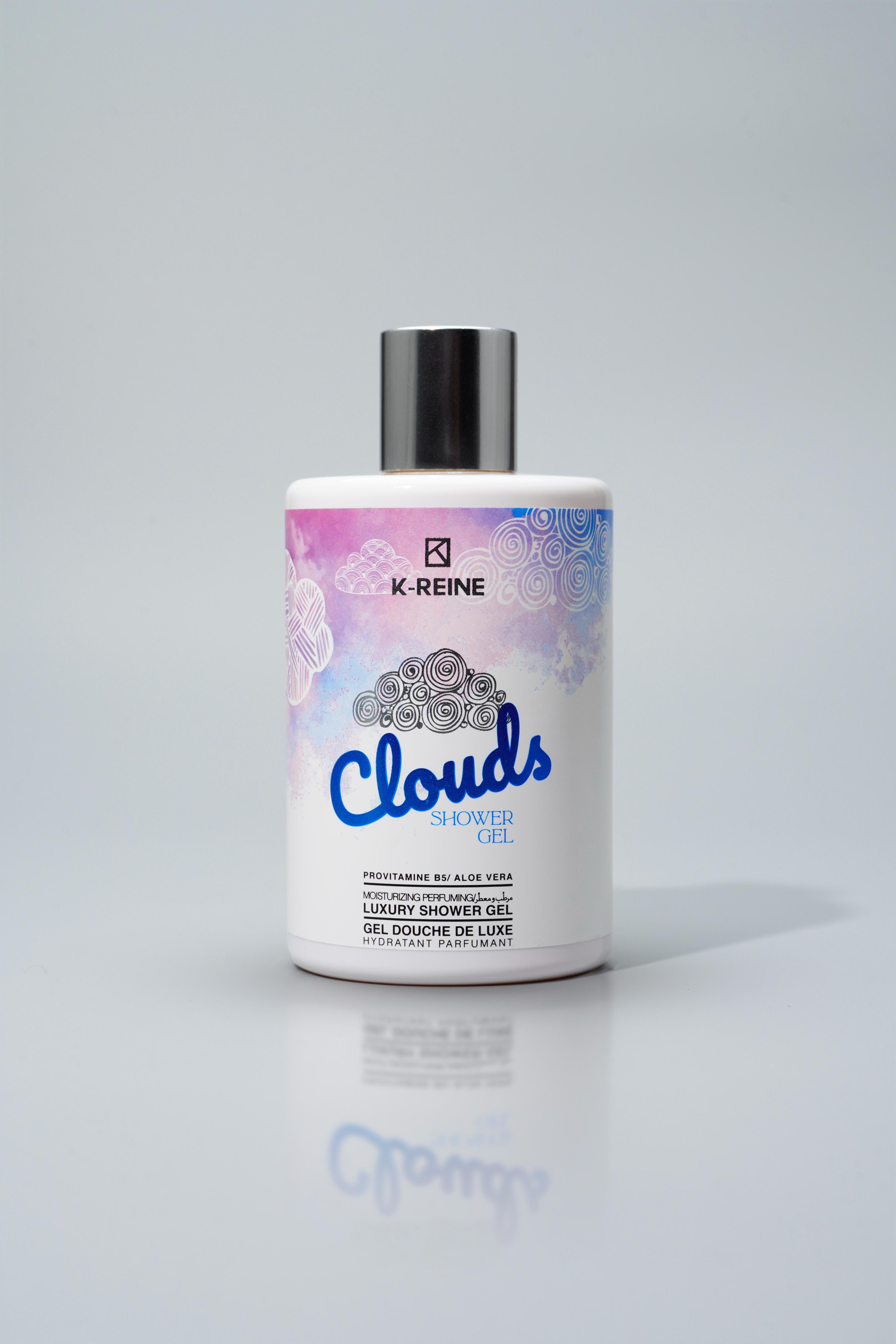 K-Reine Shower Gel, 300ml