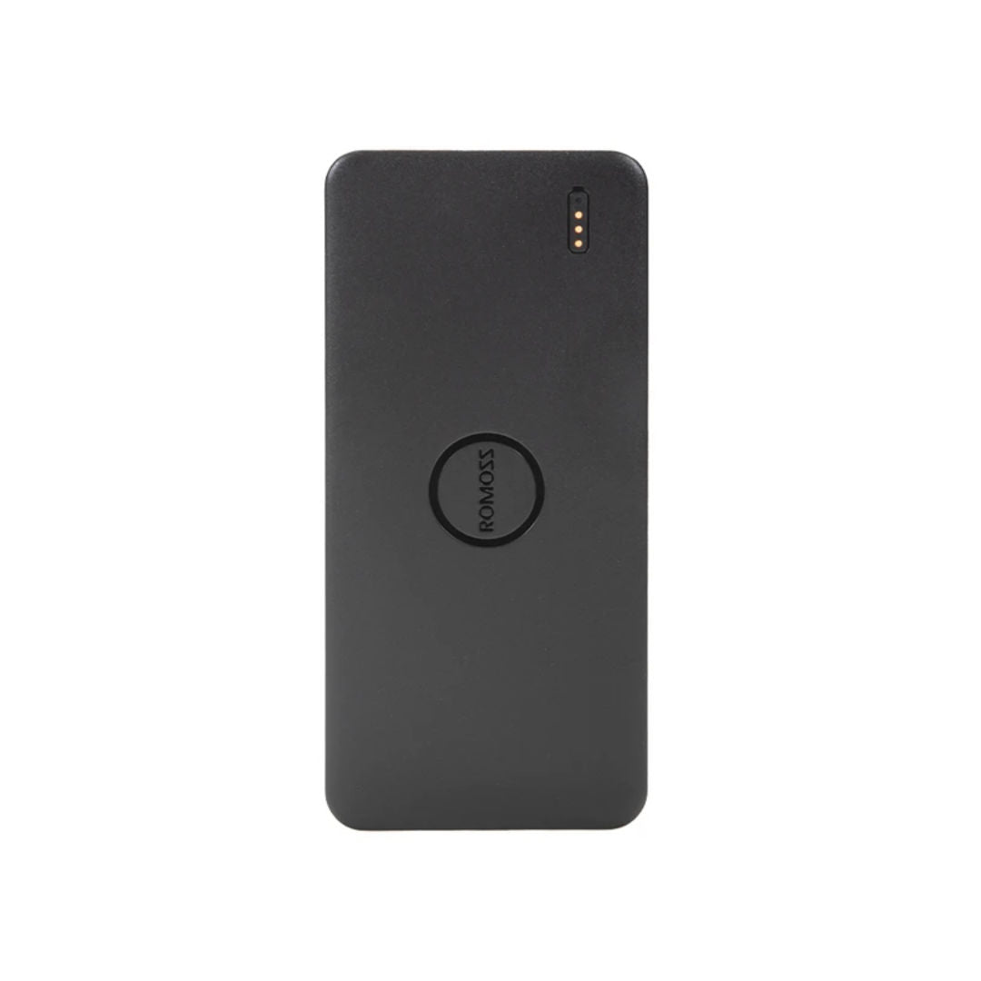 Romoss PPB10 10000mAh Portable Charger, 22.5W