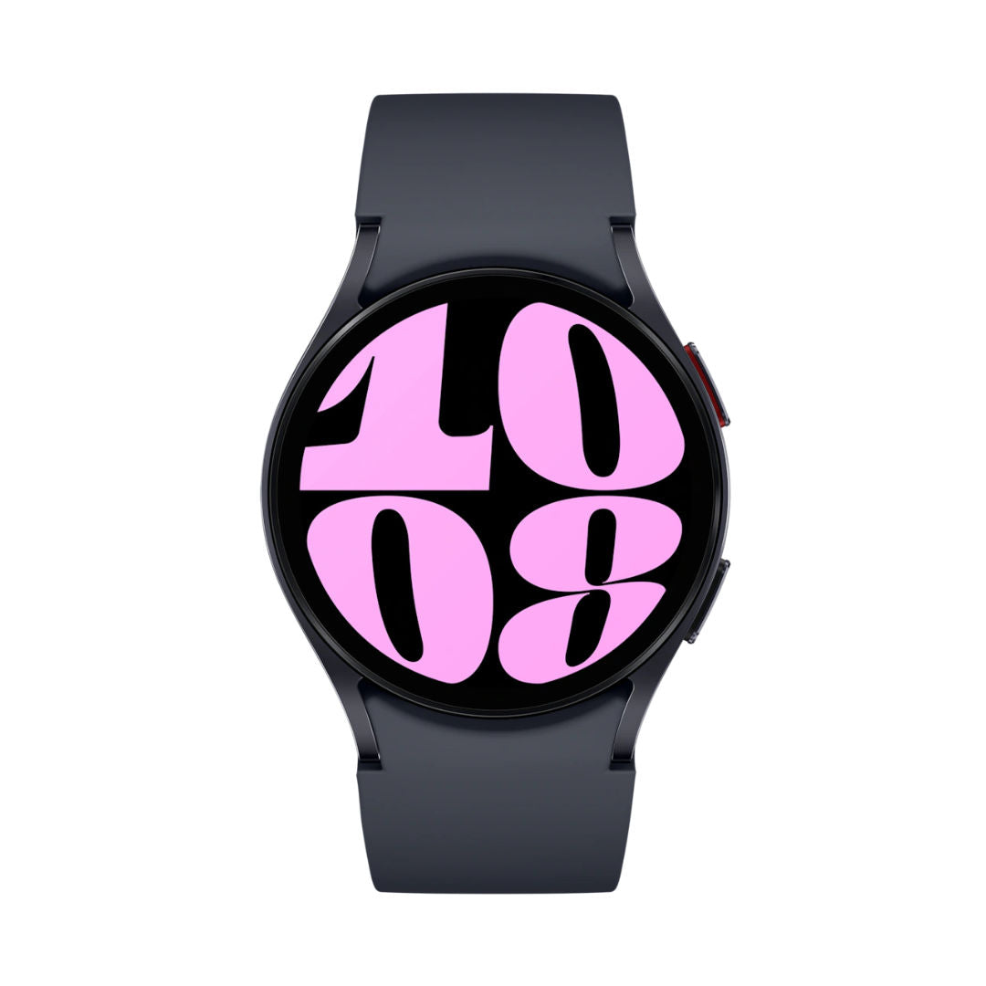 Samsung Galaxy Watch6 Bluetooth 40mm Smart Watch, 1.3" Super AMOLED Display, 16GB Storage