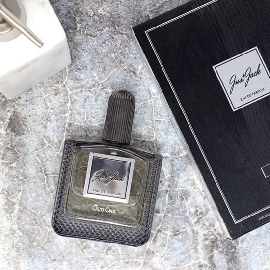 Just Jack Oud Oak Eau De Parfum For Men, 100ml