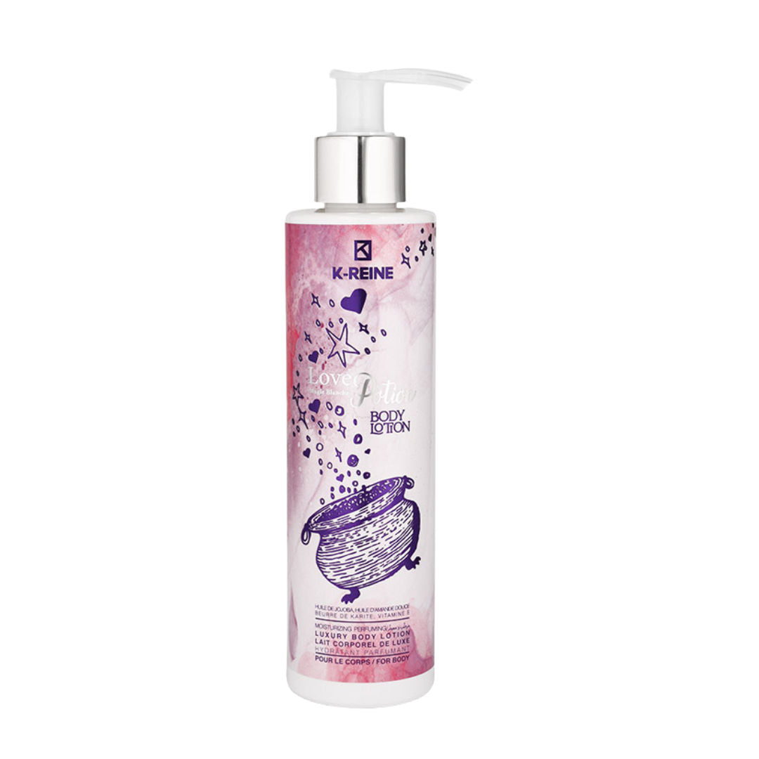 K-Reine Body Lotion, 200ml