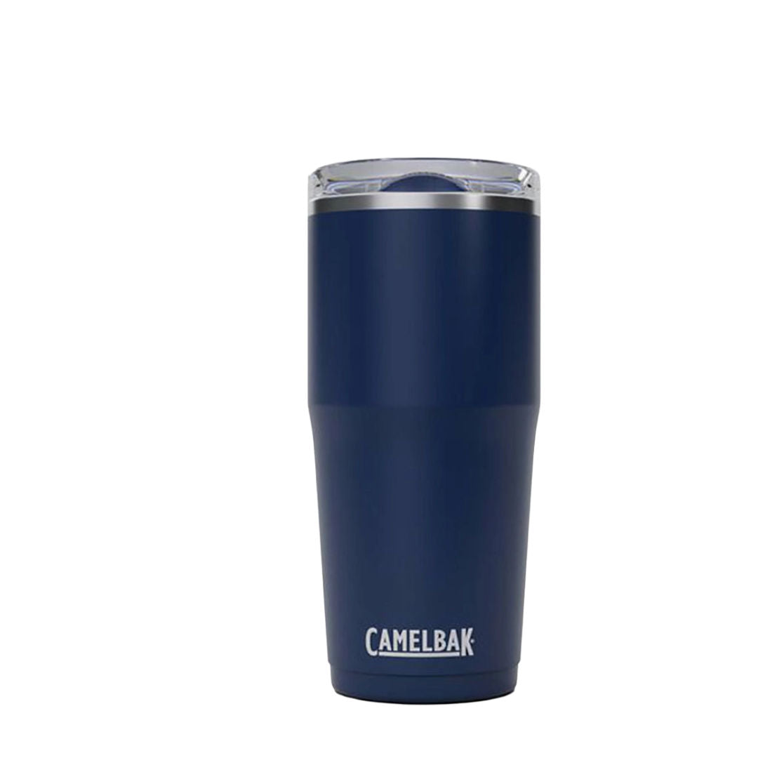 Camelbak Thrive Insulated Stainless Steel Tumbler, Keeps Drinks Hot & Cold, 20oz