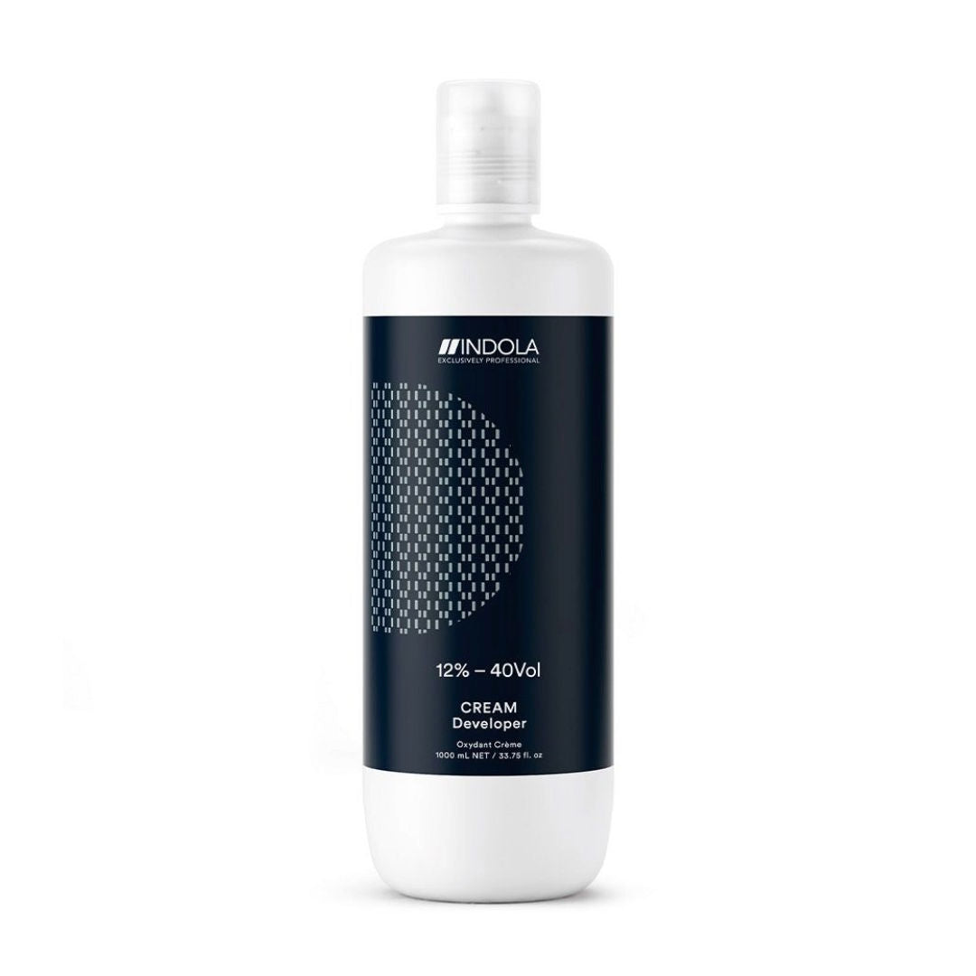 INDOLA Execlusively Professional Cream Developer, 1000ml