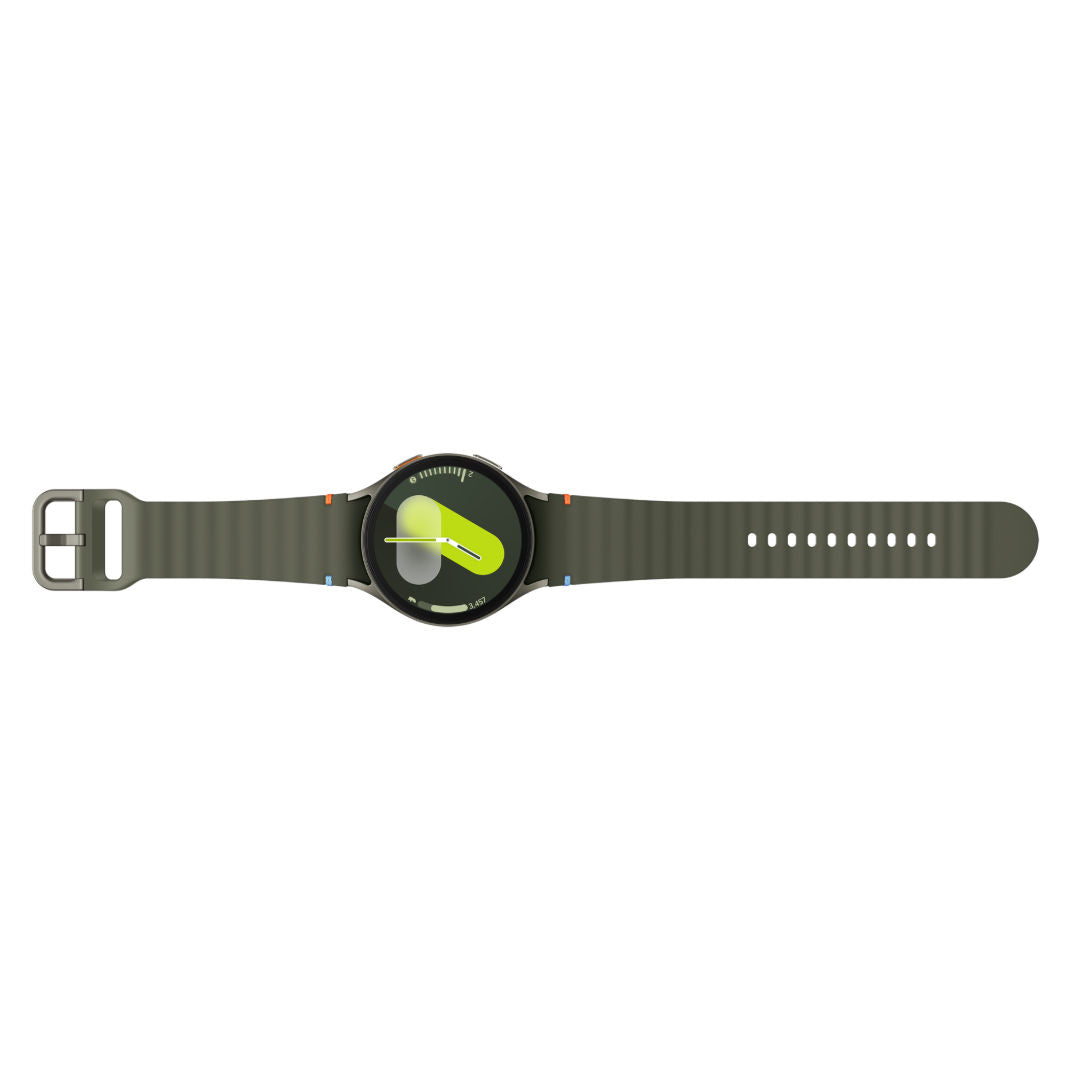 Samsung Galaxy Watch7 Bluetooth 44mm Smart Watch, 1.5" Super AMOLED Display, 32GB Storage