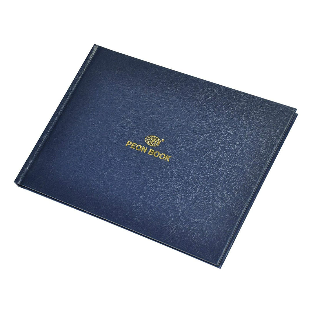 FIS Peon Book, FSCL3