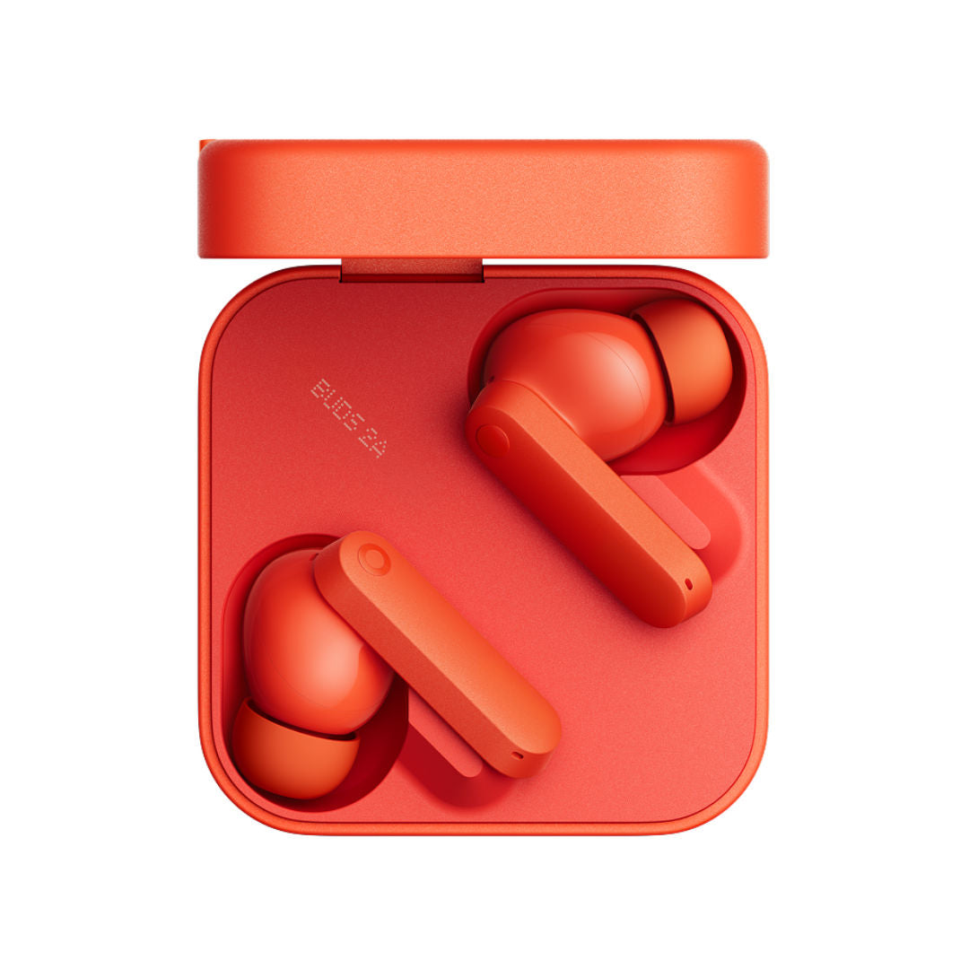 Nothing CMF Buds 2a International Version 12.4mm Dynamic Drivers, Up to 42dB ANC, Bluetooth 5.4